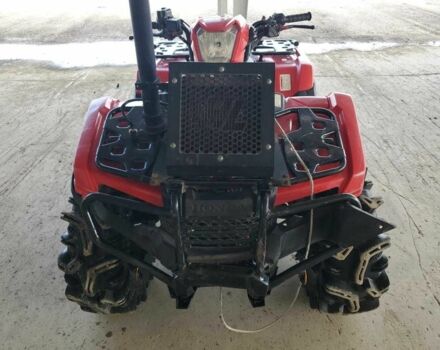 Хонда Другая, объемом двигателя 0.52 л и пробегом 0 тыс. км за 2500 $, фото 2 на Automoto.ua