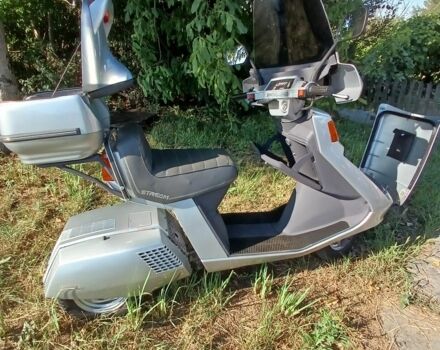 Хонда Другая, объемом двигателя 50 л и пробегом 0 тыс. км за 999 $, фото 5 на Automoto.ua