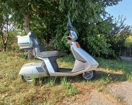 Хонда Другая, объемом двигателя 50 л и пробегом 0 тыс. км за 999 $, фото 4 на Automoto.ua