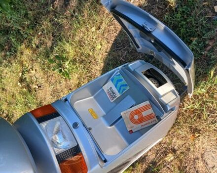 Хонда Другая, объемом двигателя 50 л и пробегом 0 тыс. км за 999 $, фото 3 на Automoto.ua