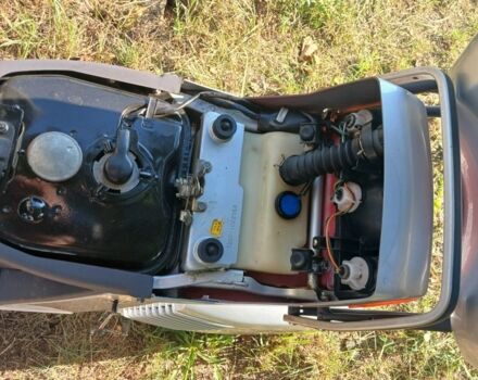 Хонда Другая, объемом двигателя 50 л и пробегом 0 тыс. км за 999 $, фото 1 на Automoto.ua