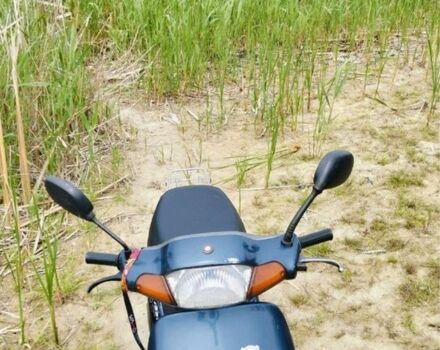 Хонда Інша, об'ємом двигуна 49 л та пробігом 0 тис. км за 15000 $, фото 2 на Automoto.ua