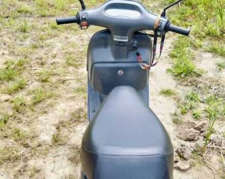 Хонда Інша, об'ємом двигуна 49 л та пробігом 0 тис. км за 15000 $, фото 1 на Automoto.ua