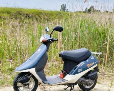Хонда Інша, об'ємом двигуна 49 л та пробігом 0 тис. км за 15000 $, фото 4 на Automoto.ua