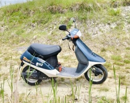 Хонда Інша, об'ємом двигуна 49 л та пробігом 0 тис. км за 15000 $, фото 3 на Automoto.ua