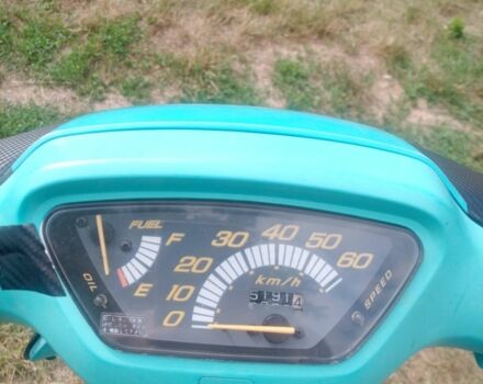 Хонда Другая, объемом двигателя 49 л и пробегом 0 тыс. км за 13500 $, фото 3 на Automoto.ua