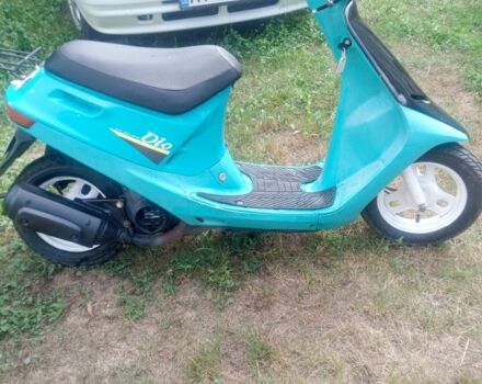 Хонда Другая, объемом двигателя 49 л и пробегом 0 тыс. км за 13500 $, фото 2 на Automoto.ua