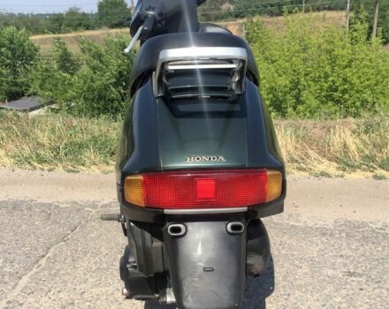 Хонда Другая, объемом двигателя 89 л и пробегом 0 тыс. км за 365 $, фото 4 на Automoto.ua