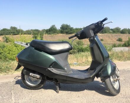 Хонда Другая, объемом двигателя 89 л и пробегом 0 тыс. км за 365 $, фото 7 на Automoto.ua