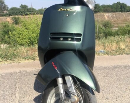 Хонда Другая, объемом двигателя 89 л и пробегом 0 тыс. км за 365 $, фото 1 на Automoto.ua