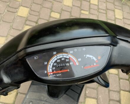Хонда Інша, об'ємом двигуна 50 л та пробігом 0 тис. км за 433 $, фото 1 на Automoto.ua
