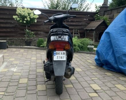 Хонда Інша, об'ємом двигуна 50 л та пробігом 0 тис. км за 433 $, фото 4 на Automoto.ua