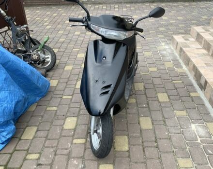 Хонда Інша, об'ємом двигуна 50 л та пробігом 0 тис. км за 433 $, фото 3 на Automoto.ua