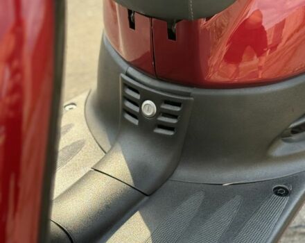 Хонда Інша, об'ємом двигуна 49 л та пробігом 0 тис. км за 999 $, фото 7 на Automoto.ua