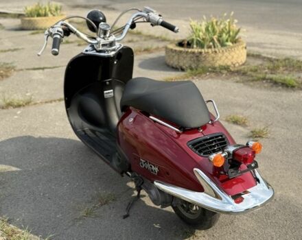 Хонда Інша, об'ємом двигуна 49 л та пробігом 0 тис. км за 999 $, фото 2 на Automoto.ua