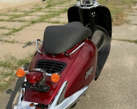 Хонда Інша, об'ємом двигуна 49 л та пробігом 0 тис. км за 999 $, фото 4 на Automoto.ua