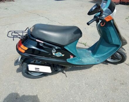 Хонда Другая, объемом двигателя 50 л и пробегом 0 тыс. км за 20000 $, фото 3 на Automoto.ua