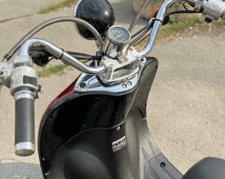 Хонда Інша, об'ємом двигуна 49 л та пробігом 0 тис. км за 999 $, фото 6 на Automoto.ua