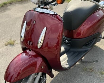 Хонда Інша, об'ємом двигуна 49 л та пробігом 0 тис. км за 999 $, фото 8 на Automoto.ua