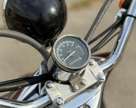 Хонда Інша, об'ємом двигуна 49 л та пробігом 0 тис. км за 999 $, фото 3 на Automoto.ua