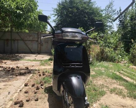 Хонда Інша, об'ємом двигуна 49 л та пробігом 0 тис. км за 900 $, фото 3 на Automoto.ua