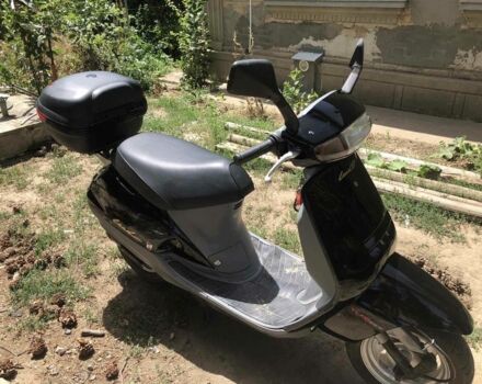 Хонда Інша, об'ємом двигуна 49 л та пробігом 0 тис. км за 900 $, фото 5 на Automoto.ua