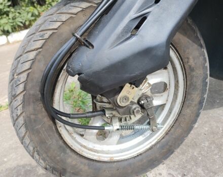Хонда Інша, об'ємом двигуна 49 л та пробігом 0 тис. км за 12600 $, фото 7 на Automoto.ua