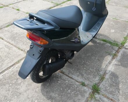 Хонда Інша, об'ємом двигуна 49 л та пробігом 0 тис. км за 12600 $, фото 5 на Automoto.ua