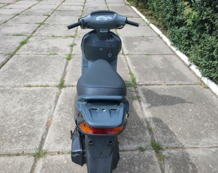 Хонда Інша, об'ємом двигуна 49 л та пробігом 0 тис. км за 12600 $, фото 3 на Automoto.ua