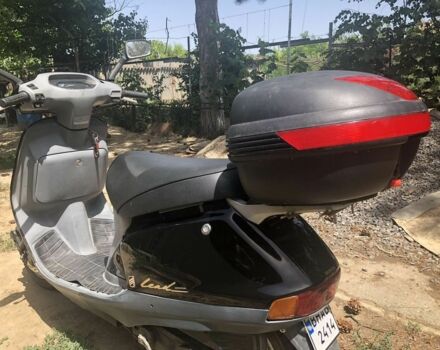 Хонда Інша, об'ємом двигуна 49 л та пробігом 0 тис. км за 900 $, фото 2 на Automoto.ua