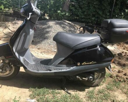 Хонда Інша, об'ємом двигуна 49 л та пробігом 0 тис. км за 900 $, фото 4 на Automoto.ua