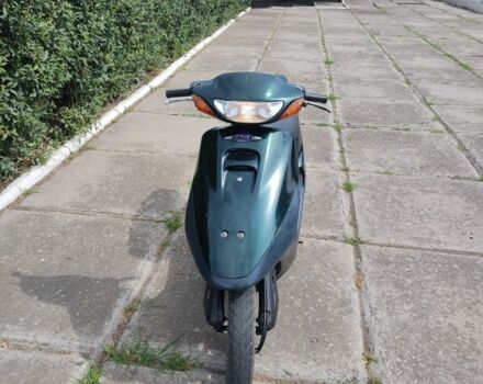 Хонда Інша, об'ємом двигуна 49 л та пробігом 0 тис. км за 12600 $, фото 1 на Automoto.ua