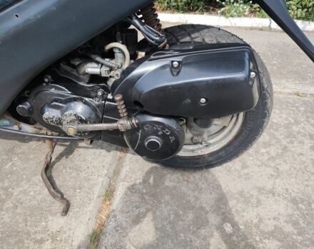 Хонда Інша, об'ємом двигуна 49 л та пробігом 0 тис. км за 12600 $, фото 2 на Automoto.ua