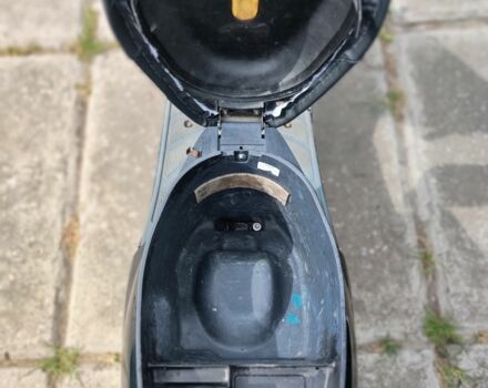 Хонда Інша, об'ємом двигуна 49 л та пробігом 0 тис. км за 12600 $, фото 8 на Automoto.ua