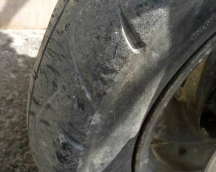 Хонда Другая, объемом двигателя 50 л и пробегом 0 тыс. км за 280 $, фото 2 на Automoto.ua