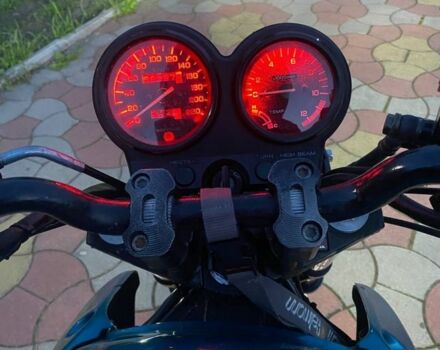 Хонда Другая, объемом двигателя 0.5 л и пробегом 0 тыс. км за 2250 $, фото 5 на Automoto.ua