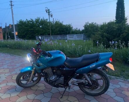 Хонда Другая, объемом двигателя 0.5 л и пробегом 0 тыс. км за 2250 $, фото 2 на Automoto.ua