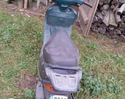 Хонда Інша, об'ємом двигуна 49 л та пробігом 0 тис. км за 20000 $, фото 1 на Automoto.ua