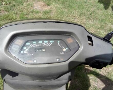 Хонда Другая, объемом двигателя 50 л и пробегом 0 тыс. км за 280 $, фото 1 на Automoto.ua