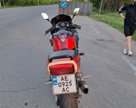 Хонда Інша, об'ємом двигуна 0.6 л та пробігом 0 тис. км за 2500 $, фото 5 на Automoto.ua