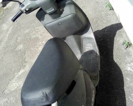 Хонда Другая, объемом двигателя 50 л и пробегом 0 тыс. км за 280 $, фото 5 на Automoto.ua