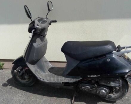 Хонда Другая, объемом двигателя 50 л и пробегом 0 тыс. км за 280 $, фото 3 на Automoto.ua