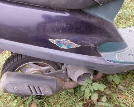 Хонда Інша, об'ємом двигуна 49 л та пробігом 0 тис. км за 20000 $, фото 2 на Automoto.ua