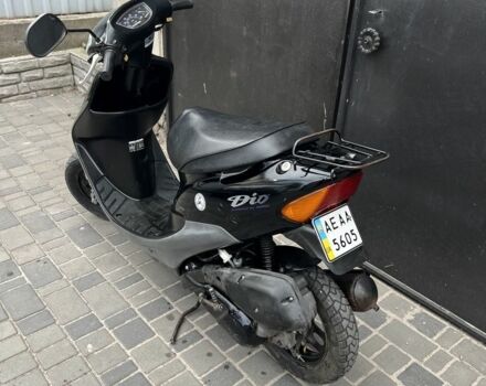 Хонда Інша, об'ємом двигуна 65 л та пробігом 0 тис. км за 500 $, фото 2 на Automoto.ua