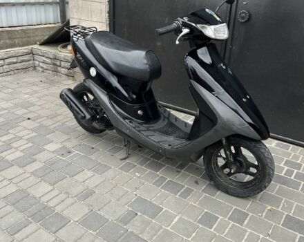 Хонда Інша, об'ємом двигуна 65 л та пробігом 0 тис. км за 500 $, фото 3 на Automoto.ua