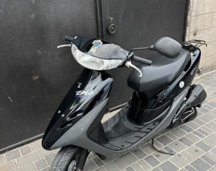 Хонда Інша, об'ємом двигуна 65 л та пробігом 0 тис. км за 500 $, фото 1 на Automoto.ua