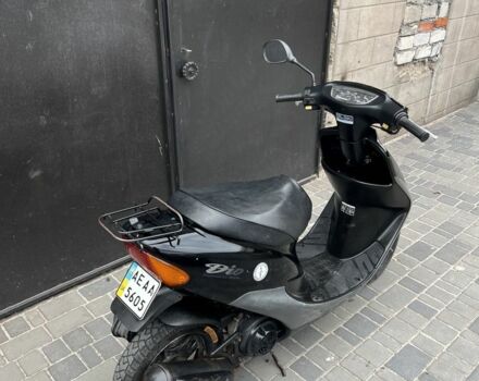 Хонда Інша, об'ємом двигуна 65 л та пробігом 0 тис. км за 500 $, фото 4 на Automoto.ua