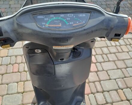 Хонда Другая, объемом двигателя 49 л и пробегом 0 тыс. км за 17900 $, фото 4 на Automoto.ua