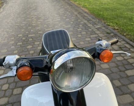 Хонда Інша, об'ємом двигуна 49 л та пробігом 0 тис. км за 17500 $, фото 4 на Automoto.ua