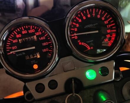 Хонда Інша, об'ємом двигуна 0.4 л та пробігом 0 тис. км за 2900 $, фото 7 на Automoto.ua